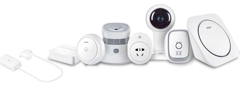 行業觀點|知名智能家居品牌,品質、功能、效果一一滿足 行業觀點|知名智能家居品牌,品質、功能、效果一一滿足