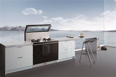 集成灶代理商如何開展有效的口碑營(yíng)銷，總結(jié)出以下四點(diǎn)