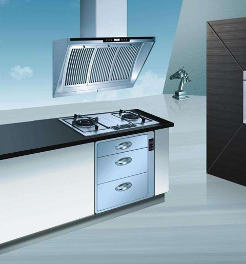 創(chuàng)新以需求出發(fā) 十大廚房電器品牌找準(zhǔn)創(chuàng)新發(fā)力點