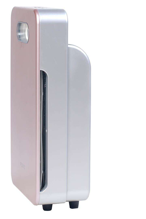 進入理性發展階段 十大凈化器品牌質量與品牌是競爭關鍵