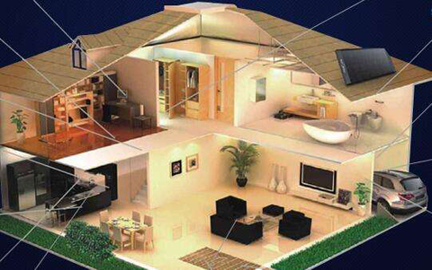 思維決定發展出路 十大智能家居品牌需學會創意領悟