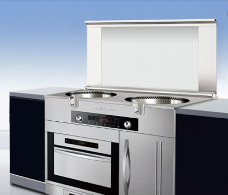 十大集成灶品牌要讓產品智能化轉型還需先提升技術 十大集成灶品牌要讓產品智能化轉型還需先提升技術