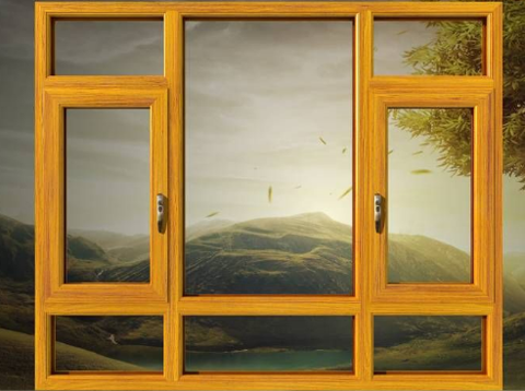 擺脫價(jià)格戰(zhàn)思維 知名鋁合金門窗品牌產(chǎn)品價(jià)值是法寶 擺脫價(jià)格戰(zhàn)思維 知名鋁合金門窗品牌產(chǎn)品價(jià)值是法寶