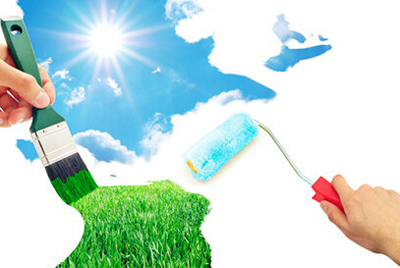 選擇適合營(yíng)銷模式 十大涂料品牌隱形引導(dǎo)和發(fā)掘消費(fèi)需求