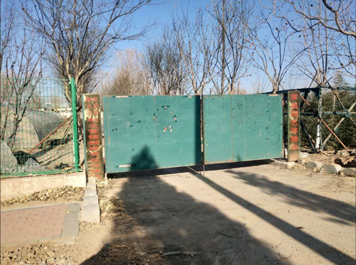 品牌案例|利普曼空氣能之農業園花卉基地“煤改空氣源”