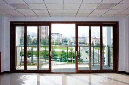 行業觀點|產品營銷鋁合金門窗企業注重產品質量與服務 行業觀點|產品營銷鋁合金門窗企業注重產品質量與服務