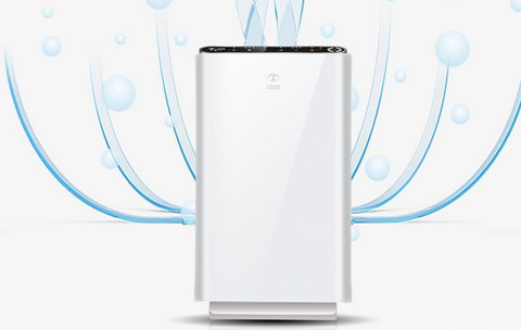 利潤被大幅度壓縮 空氣凈化器企業以品牌戰略為核心