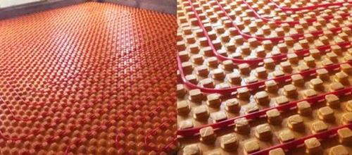 中銳空氣能熱泵三聯(lián)供系統(tǒng)，高端品質(zhì)打造廈門一線近海豪宅