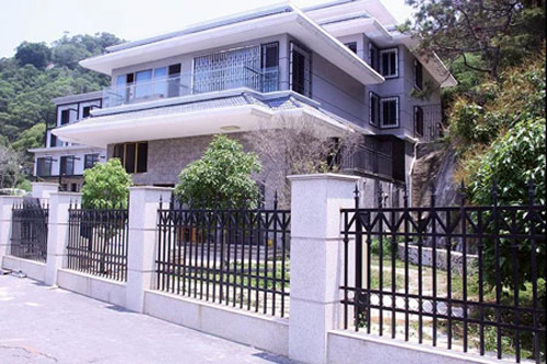 中銳空氣能熱泵三聯(lián)供系統(tǒng)，高端品質(zhì)打造廈門一線近海豪宅