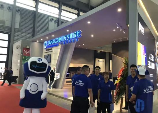 品牌大事|2018上海廚衛展之十大集成灶品牌新品競相綻放 品牌大事|2018上海廚衛展之十大集成灶品牌新品競相綻放