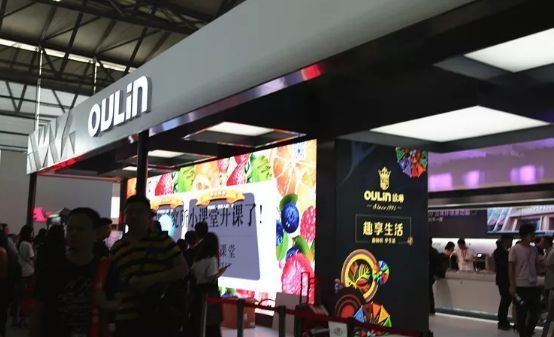 品牌大事|2018上海廚衛展之十大集成灶品牌新品競相綻放 品牌大事|2018上海廚衛展之十大集成灶品牌新品競相綻放