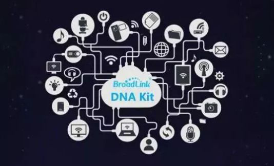 品牌發展|BroadLink成就中國智能家居領域最大交易金額