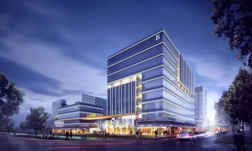 BroadLink與立白IA小鎮(zhèn)簽署戰(zhàn)略合作,共構(gòu)智慧園區(qū)生態(tài)體系 BroadLink與立白IA小鎮(zhèn)簽署戰(zhàn)略合作,共構(gòu)智慧園區(qū)生態(tài)體系