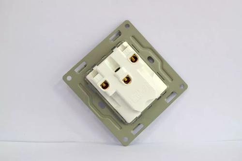 品牌產品|威斯堡炫彩玻璃面板開關—V90萊雅系列