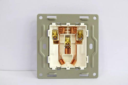 品牌產品|威斯堡炫彩玻璃面板開關—V90萊雅系列