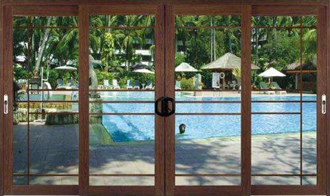 市場面臨調(diào)整期 鋁合金著名品牌重點把握平衡點