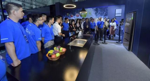 品牌發展|掘金智能廚衛領域，實現創維千億夢