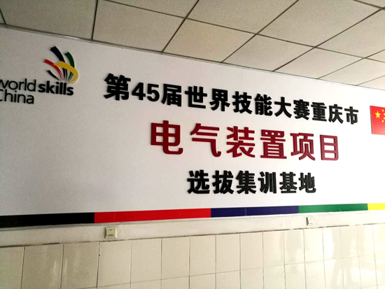 品牌大事|第45屆世界技能大賽 嘟嘟E家受邀任評(píng)委 品牌大事|第45屆世界技能大賽 嘟嘟E家受邀任評(píng)委