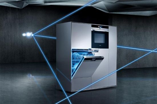 智能廚衛品牌的產品在市場取得成功需經歷哪些步驟?