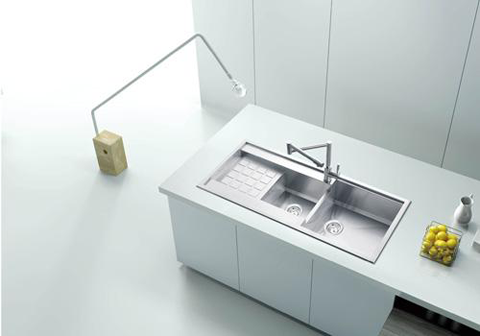 智能廚衛企業怎樣正確認識物質和文化之間的關系 智能廚衛企業怎樣正確認識物質和文化之間的關系