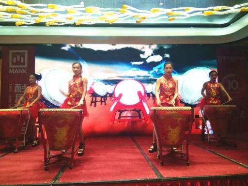 品牌大事|曼科開關(guān)新商業(yè)模式風靡中國，引爆贛州市場