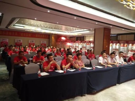 品牌大事|曼科開關(guān)新商業(yè)模式風靡中國，引爆贛州市場