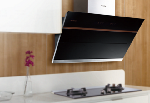 品牌產品|智能油煙機遭遇瓶頸，好太太電器是這樣認為的