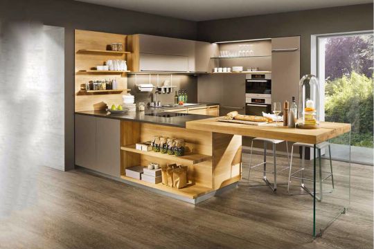 歐洲進口櫥柜品牌親情推薦,，好家就配好櫥柜！