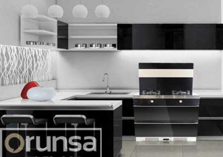 歐路莎智能廚衛為現代烹飪生活保駕護航