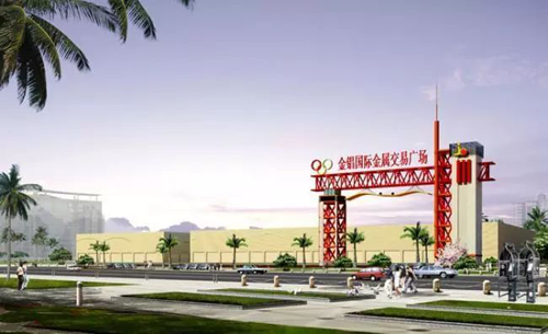 中國十大著名不銹鋼市場全在這里了，拿走不謝!