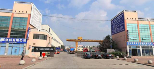 中國十大著名不銹鋼市場全在這里了，拿走不謝!