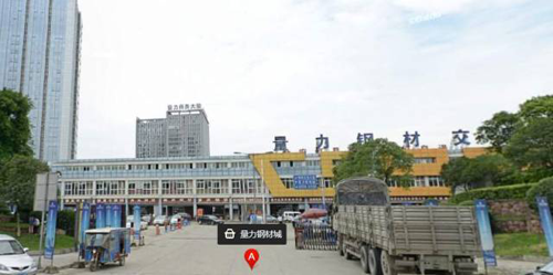 中國十大著名不銹鋼市場全在這里了，拿走不謝!