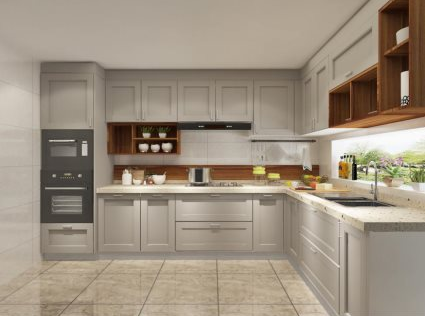 櫥柜加盟 樂宜嘉為消費者締造完美的家居空間