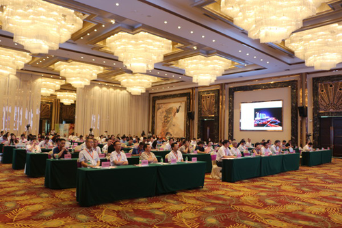 “8·18”與你狂歡 山西陽城首屆陶瓷博覽會(huì)來襲