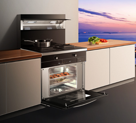 行業分析|集成灶十大品牌怎樣吸引加盟商?