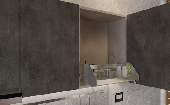 品牌產(chǎn)品|我樂(lè)櫥柜：深耕人本思想打造產(chǎn)品核心競(jìng)爭(zhēng)力