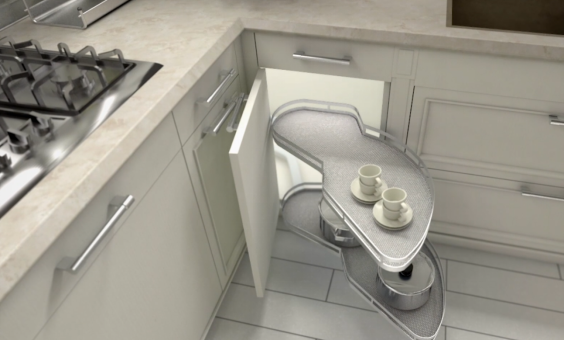 品牌產(chǎn)品|我樂(lè)櫥柜：深耕人本思想打造產(chǎn)品核心競(jìng)爭(zhēng)力