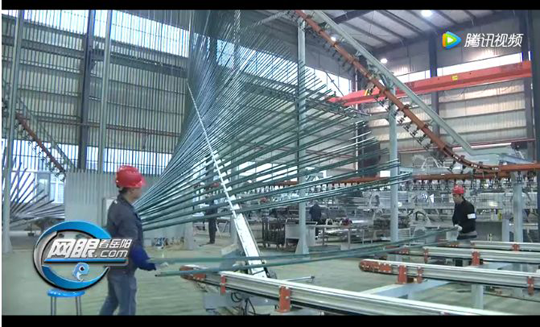 知名鋁合金門窗品牌|振升金剛2017年度十大亮點(diǎn)解讀