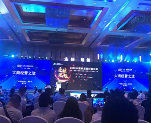 帕萊德鋁合金門窗帶你回顧一場(chǎng)品牌盛宴——走遍建博會(huì)