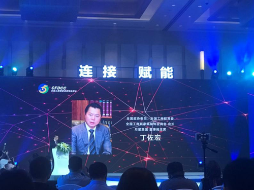 帕萊德鋁合金門窗帶你回顧一場(chǎng)品牌盛宴——走遍建博會(huì)