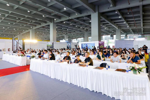 帕萊德鋁合金門窗帶你回顧一場(chǎng)品牌盛宴——走遍建博會(huì)