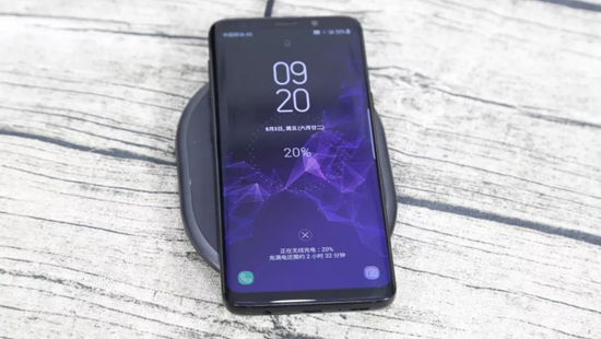 品牌產品|看看公牛無線充電器快速充電及溫度控制的優秀表現 品牌產品|看看公牛無線充電器快速充電及溫度控制的優秀表現