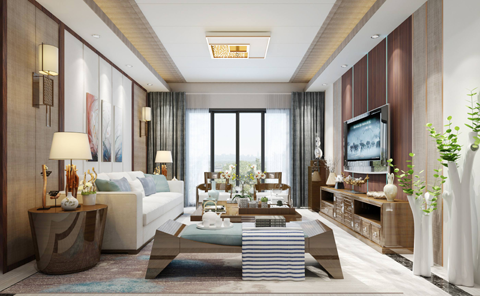 行業(yè)分析|如何成功經(jīng)營全屋整裝加盟店? 行業(yè)分析|如何成功經(jīng)營全屋整裝加盟店?