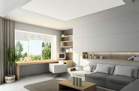 行業(yè)觀點|著名全屋整裝品牌需建造特色優(yōu)勢