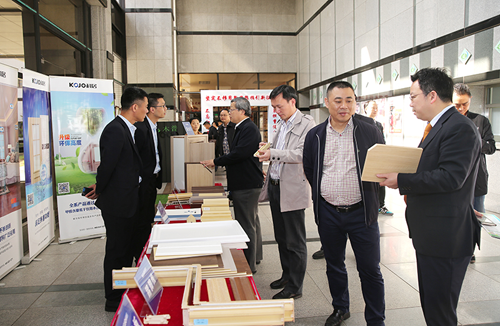 品牌榮譽|科居亮相生態環境部 再獲國家權威認證