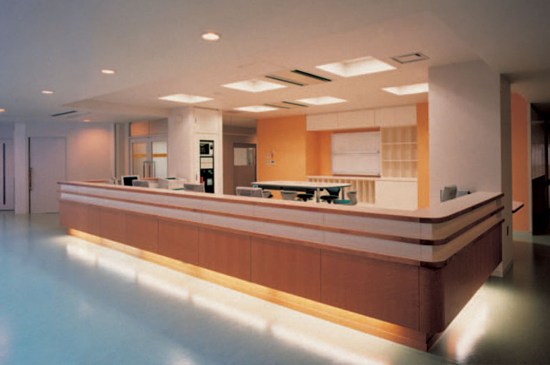 品牌產品|打造綠色醫療環境 關西涂料空氣凈化功能顯身手