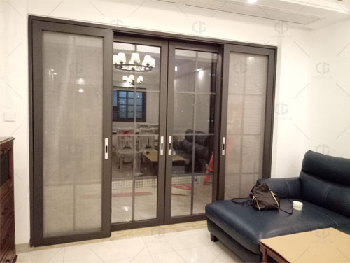 品牌產(chǎn)品|人生無(wú)需將就,創(chuàng)高鋁合金門(mén)窗成就你美好生活 品牌產(chǎn)品|人生無(wú)需將就,創(chuàng)高鋁合金門(mén)窗成就你美好生活