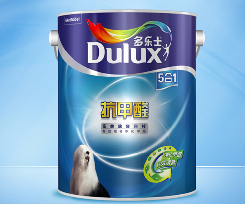 市場越來越混亂 涂料企業怎樣發展才會不被淘汰