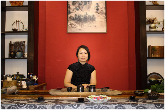 五光十色“至中”新中式開業掀熱潮