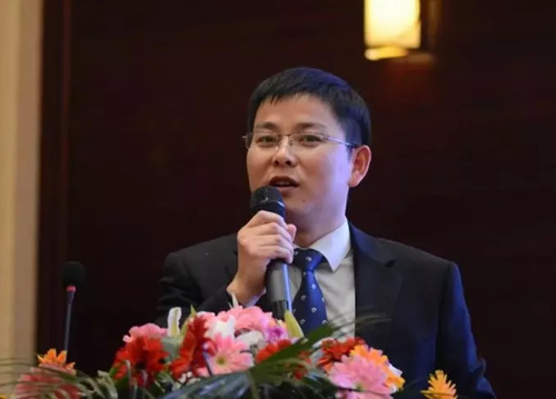 品牌人物|國內業績爆增近30%!陽光照明陳以平：還不夠!